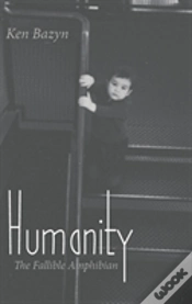 Capa do artigo Humanity