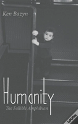Capa do artigo Humanity