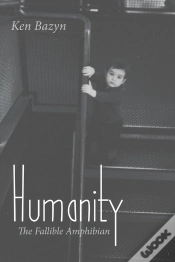 Capa do artigo Humanity