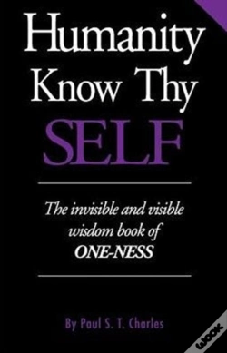 Capa do artigo Humanity Know Thy Self