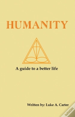 Capa do artigo Humanity