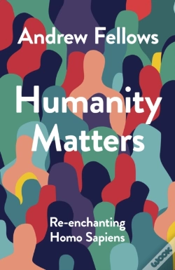 Capa do artigo Humanity Matters