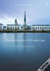 Capa do artigo Humanity Of Private Law