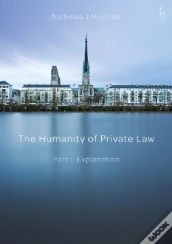 Capa do artigo Humanity Of Private Law
