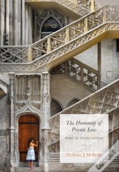 Capa do artigo Humanity Of Private Law