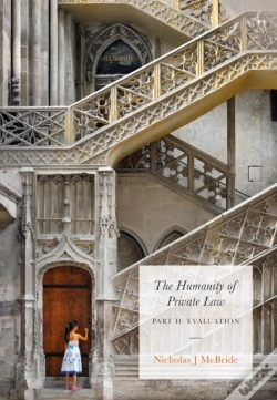 Capa do artigo Humanity Of Private Law