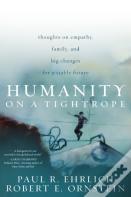 Humanity On A Tightrope