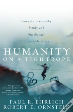 Capa do artigo Humanity On A Tightrope