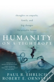 Capa do artigo Humanity On A Tightrope