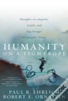 Humanity On A Tightrope