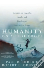 Capa do artigo Humanity On A Tightrope