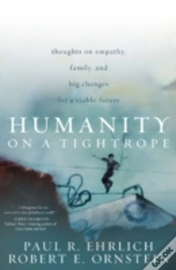 Capa do artigo Humanity On A Tightrope