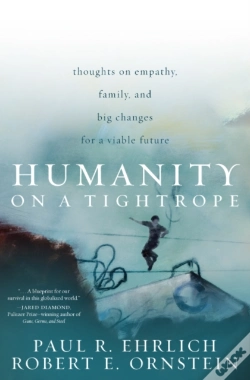 Capa do artigo Humanity On A Tightrope