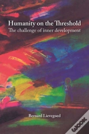 Capa do artigo Humanity On The Threshold