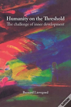 Capa do artigo Humanity On The Threshold