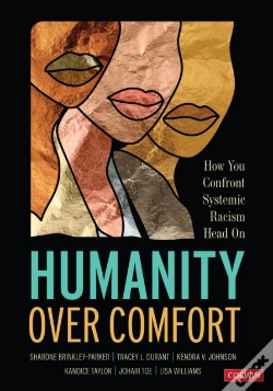 Capa do artigo Humanity Over Comfort