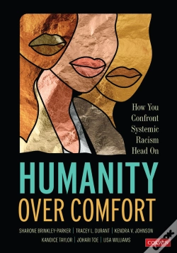 Capa do artigo Humanity Over Comfort