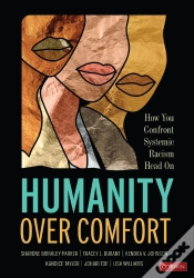 Capa do artigo Humanity Over Comfort