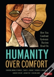 Capa do artigo Humanity Over Comfort