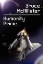 Humanity Prime: A Science Fiction Novel - Preview