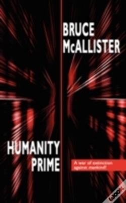 Capa do artigo Humanity Prime