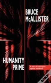 Capa do artigo Humanity Prime