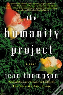 Capa do artigo Humanity Project