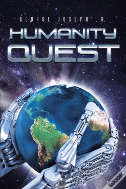 Capa do artigo Humanity Quest