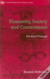 Capa do artigo Humanity Society And Commitment