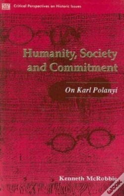 Capa do artigo Humanity Society And Commitment