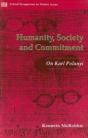 Humanity Society And Commitment - Preview