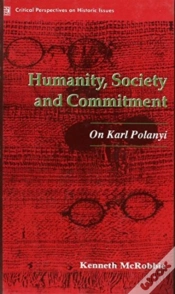 Capa do artigo Humanity, Society And Commitment