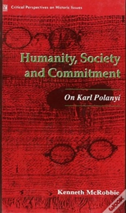 Capa do artigo Humanity, Society And Commitment