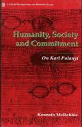 Humanity, Society And Commitment