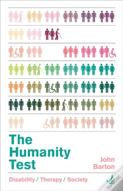 Capa do artigo Humanity Test