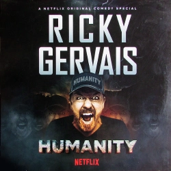 Capa do artigo Humanity - Vinil