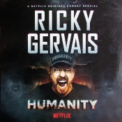 Capa do artigo Humanity - Vinil