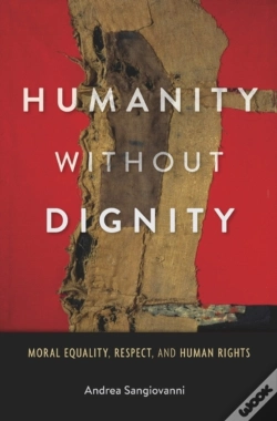 Capa do artigo Humanity Without Dignity