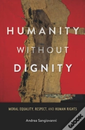 Capa do artigo Humanity Without Dignity