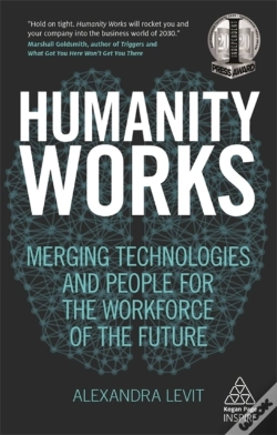 Capa do artigo Humanity Works