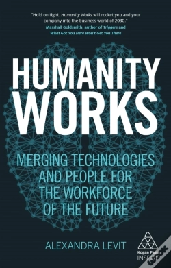 Capa do artigo Humanity Works