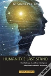 Capa do artigo Humanityâ€™S Last Stand
