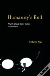 Capa do artigo Humanity