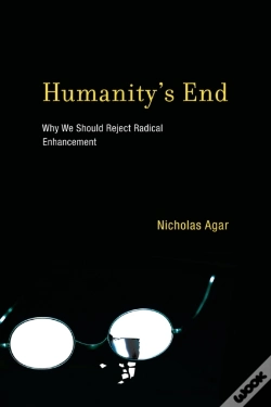 Capa do artigo Humanity'S End