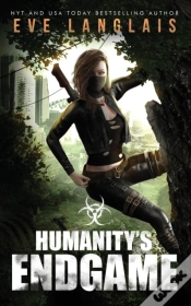 Capa do artigo Humanity