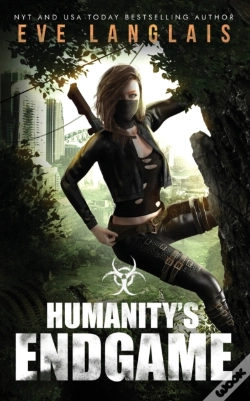 Capa do artigo Humanity'S Endgame