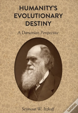 Capa do artigo Humanitys Evolutionary Destiny