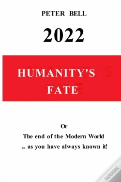 Capa do artigo Humanity'S Fate