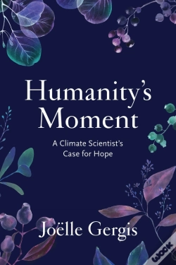 Capa do artigo Humanity'S Moment