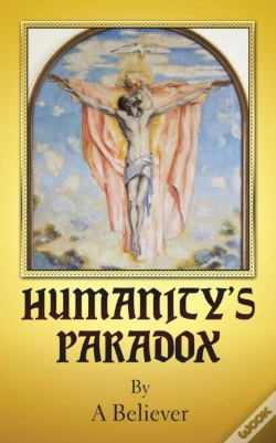Capa do artigo Humanity'S Paradox